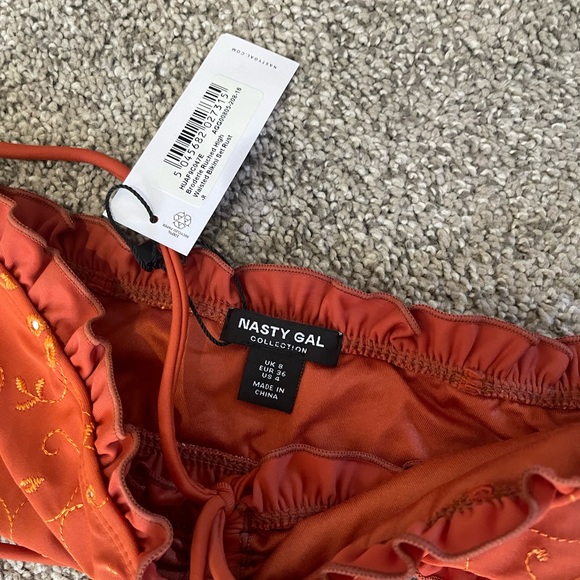 Brand New Nasty Gal a bathing Suit - Picture 3 of 4